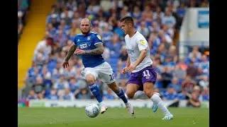 James Norwood - Ipswich Town FC 2019/20