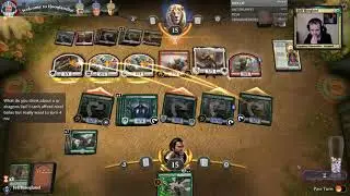 Gb Elves - Standard - December 4th, 2018