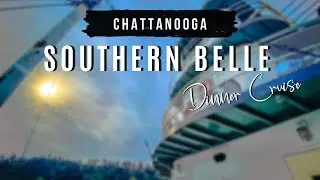Southern Belle Sunset Dinner Cruise | Chattanooga | Tennessee