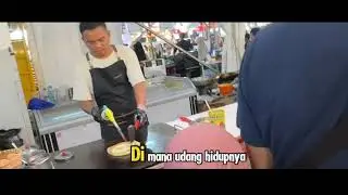 Festival Thailand Food Lombok #thailand #food #lombok  #festival 