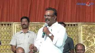 Bhongir Lok Sabha Constituency Election Campaign in Ibrahimpatnam