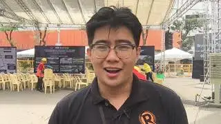 Rappler Recap: President Marcos leads Cebu Bus Rapid Transit Groundbreaking
