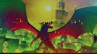 Dragon City Trailer