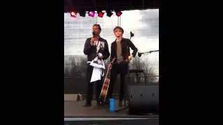 Ulrik Munther Funny Grebbestad