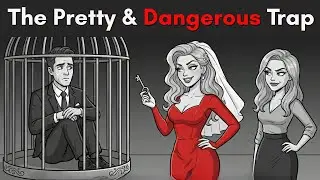 Why Modern Marriage Is a Trap for High-Value Men