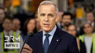 PM Carney Announces New Auto Industry Plan, Warns U.S. Tariffs Threaten Auto Industry | AC1N