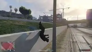 GTA 5 Online - Weekly Time Trial Guide - Del Perro Pier - $100,000