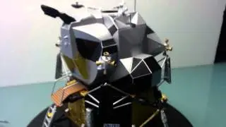 First Lunar Landing | Part 3