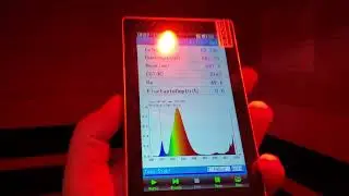 Blue Blocking Filter for Recessed Lights and Sauna Chromotherapy