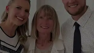 Linda Carlson - Life Story Digital Video