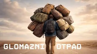 Glomazni otpad | Igor Vrgoč