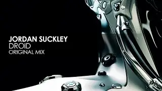 Jordan Suckley - Droid