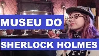 Museu do Sherlock Holmes