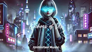 Echoes of Us - Dive Into the EDM Experience | Unlimited Music Official