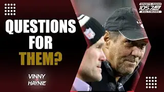 Brian Wacker on what to expect from the Steve Bisciotti & Eric DeCosta press conference