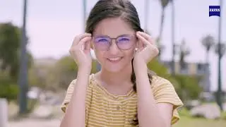Салфетки для линз ZEISS