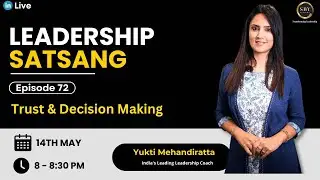 Trust & Decision Making