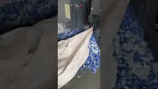 Single Shaft Shredder2023 03 29