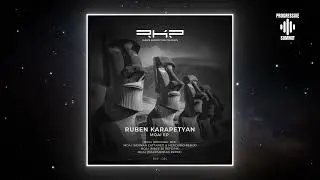 Ruben Karapetyan - Moai (Maze 28 Reform) [RKP]