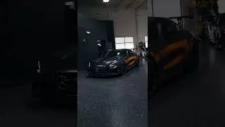 2021 Mercedes-Benz AMG GT Black Series | Asking Price: $390,000