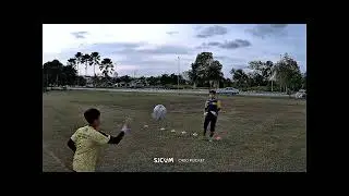 Young GK - Personal Goalkeeper Training (PART2)