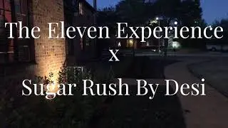 The Eleven Experience | Miss Mykie&rsquo;s 1 Year Sobriety Party