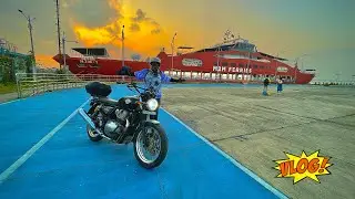 Mumbai To Alibaug By M2M Ferries | Does It Really Saves Time ?