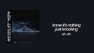 DEAN -  Howlin' 404 lyrics