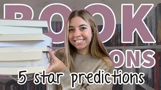 5 STAR PREDICTIONS