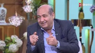 ‏طارق الشناوي بيتكلم عن علاقة 