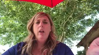 Mrs. Barnes Video 1 5th Grade