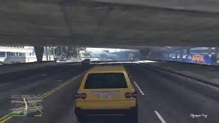 GTA 5 blind playthrough - Live play Part 1
