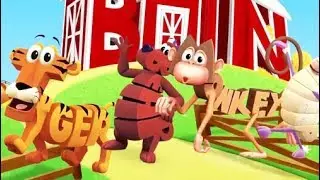 Colorful Game - Words Learning - Fun Kitten Pet Care - Fun Kitten Rescue