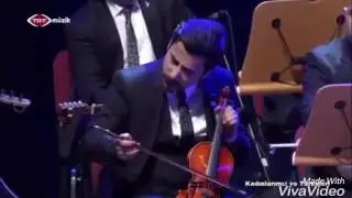 Elif Buse DOĞAN - Sabahtan Kalktım Yıkadım Yüzüm (canlı performans)
