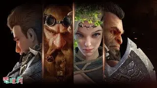 《萬王之王 3D》手機遊戲介紹