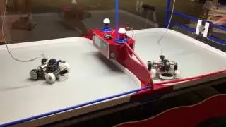 A sneak peak at the newest exhibit in our Children's Science Explorium