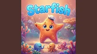 Starfish Dance