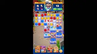 Kitchen Masters Level 385 No Boosters HD