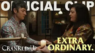Extra Ordinary (2020) Exclusive Clip: Gloating