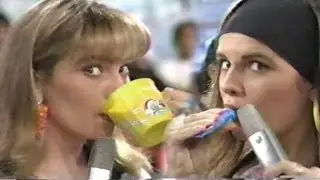 La leche - Nubeluz