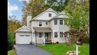 SOLD - 21 Baxter Road, Pawling NY 12564