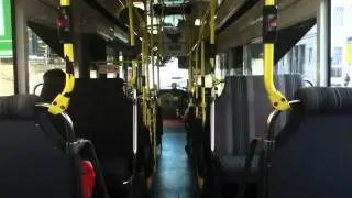 Brisbane Transport Bus 550 - Volvo B10L [Austral-Pacific] [ZF]
