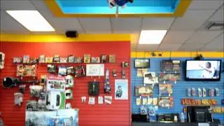Game Haven.wmv