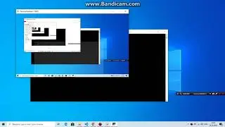 Remote Desktop on Python | PART [0]