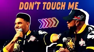 Explosive Confrontation at Men&rsquo;s Physique Press Conference: Ali Bilal vs Brandon Hendrickson