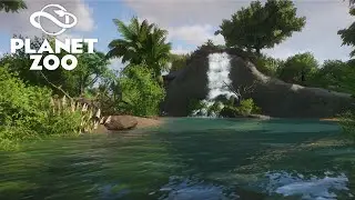 VISITE DE MES MEILLEURS ZOOS | Planet Zoo