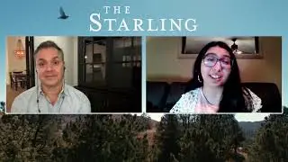 Director Theodore Melfi Discusses 'The Starling'