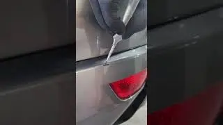 Chips and Scratches Let your car DOWN!