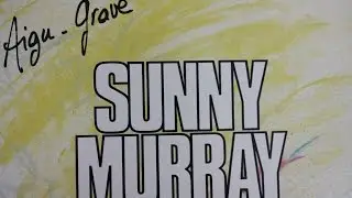 Sunny Murray Quintet - Motif Of Expression