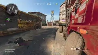 Call of Duty: Black Ops Cold War Gunfight Gameplay (No Commentary)